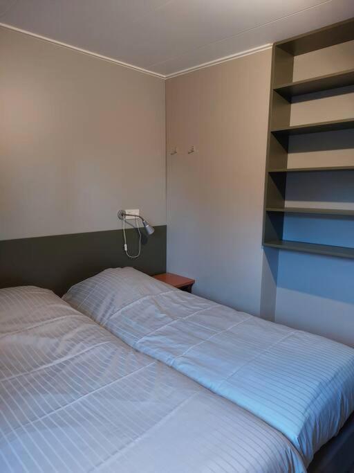 Ferienwohnung Boszicht aan de Kust 1 Oostkapelle Exterior foto